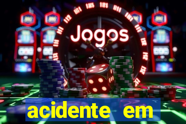 acidente em teresina hoje